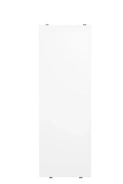 Hylle - 58x20cm 1pk Hvit