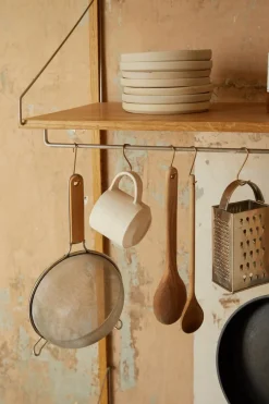 Hylle - 40x80cm Wardrobe Library Natural