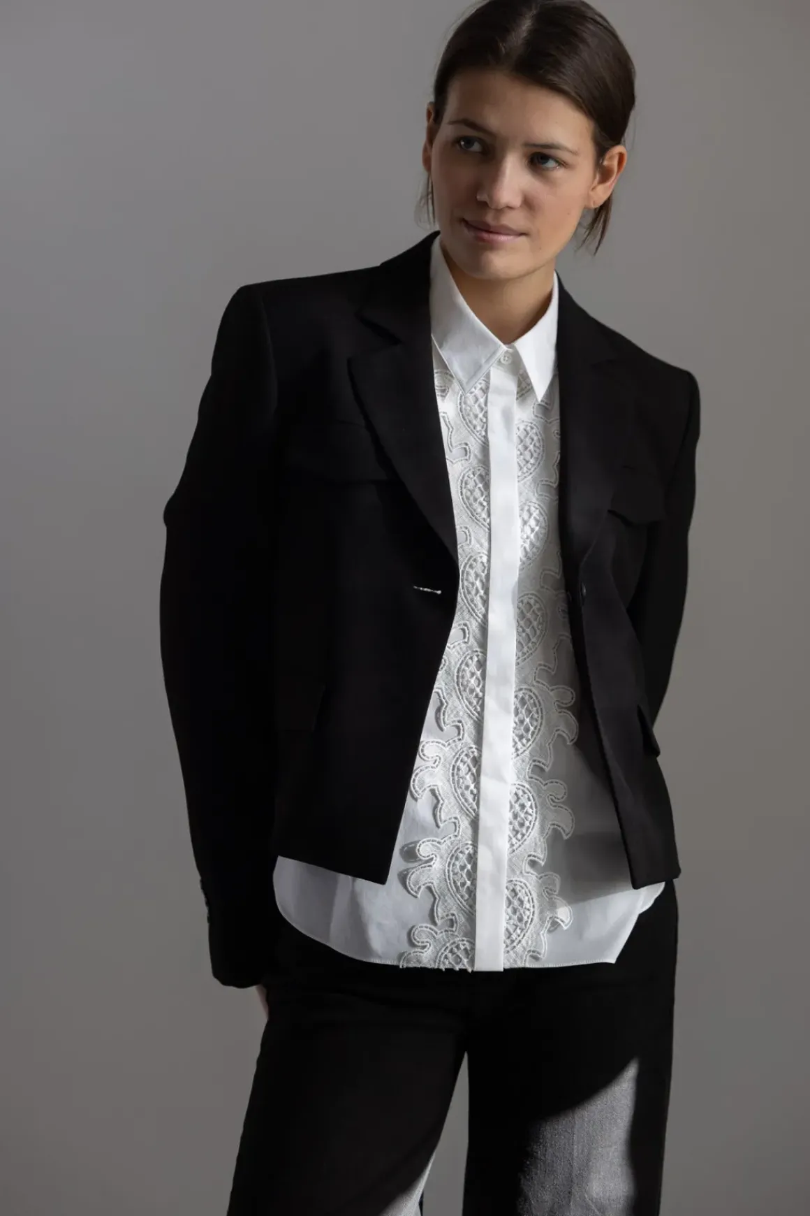 Jakke - Casual Attraction