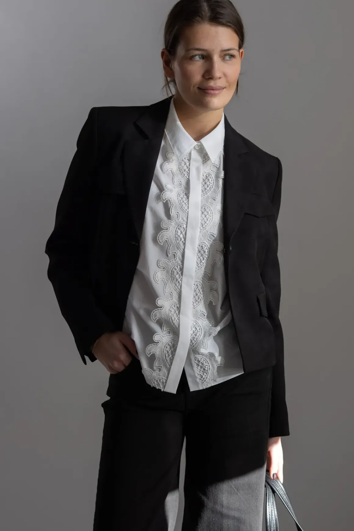 Jakke - Casual Attraction