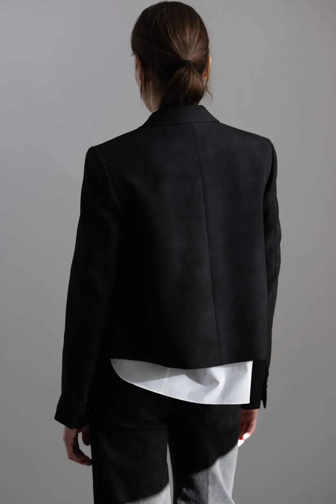 Jakke - Casual Attraction