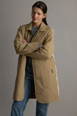 Jakke - FCQ Button Chantry