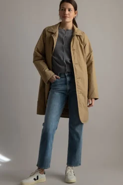 Jakke - FCQ Button Chantry