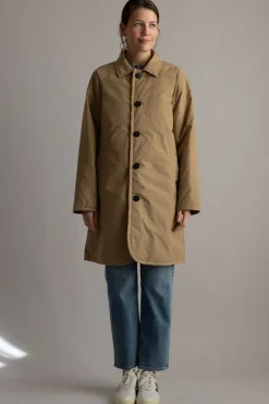 Jakke - FCQ Button Chantry