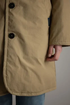 Jakke - FCQ Button Chantry