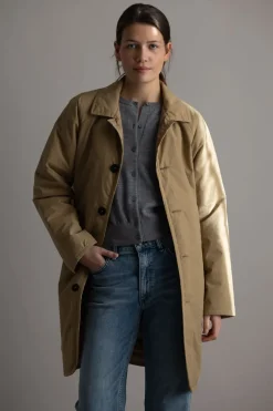 Jakke - FCQ Button Chantry