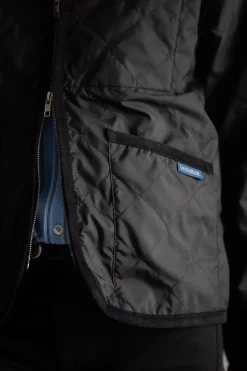 Jakke - Unwadded Teynham