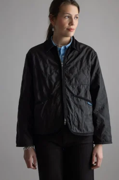 Jakke - Unwadded Teynham