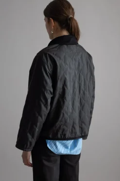 Jakke - Unwadded Teynham