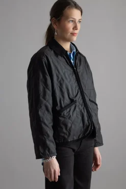 Jakke - Unwadded Teynham