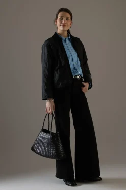 Jakke - Unwadded Teynham