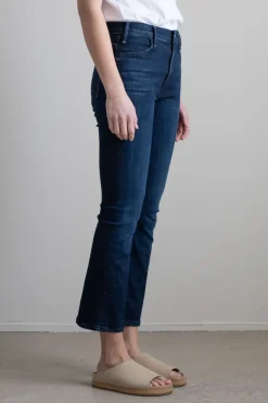 Jeans - Hustler Ankle Corner Piece