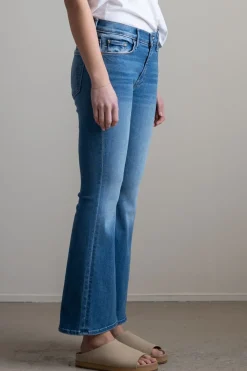 Jeans - Lil Weekender Layover