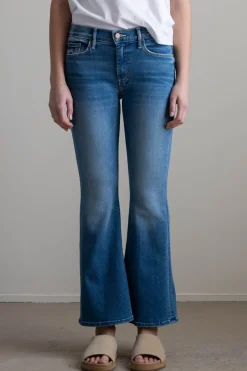 Jeans - Lil Weekender Layover