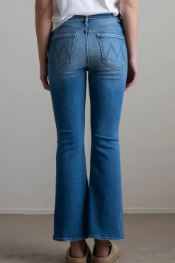 Jeans - Lil Weekender Layover