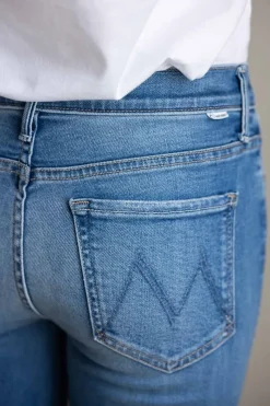 Jeans - Lil Weekender Layover