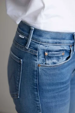 Jeans - Lil Weekender Layover