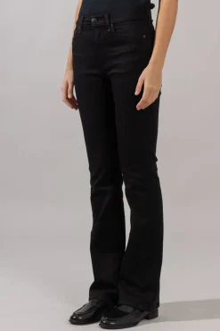 Jeans - Peyton Black