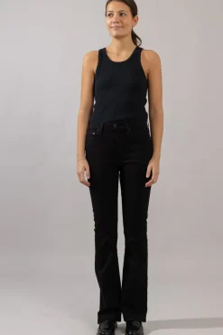 Jeans - Peyton Black