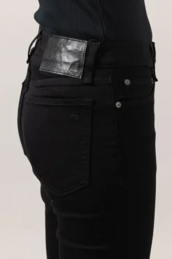 Jeans - Peyton Black