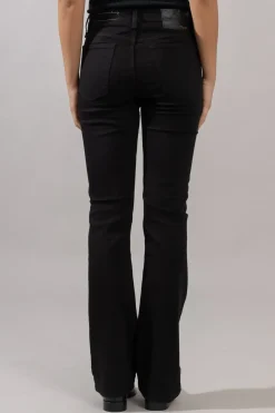 Jeans - Peyton Black