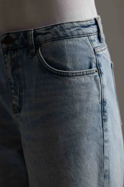 Jeans - Taylor Cropped