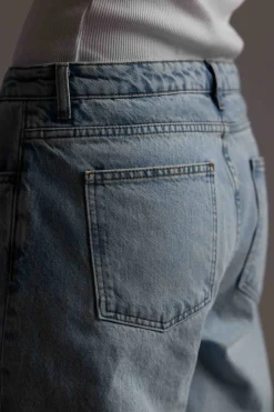 Jeans - Taylor Cropped