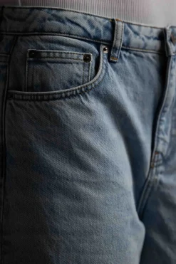 Jeans - Taylor Cropped