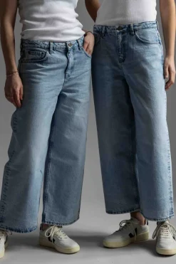 Jeans - Taylor Cropped