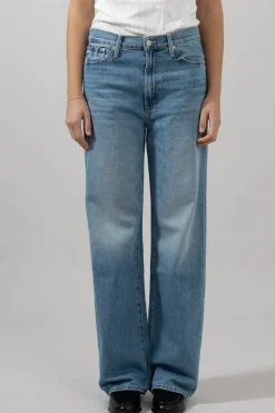 Jeans - The Dodger Sneak Tomorrow Never Knows