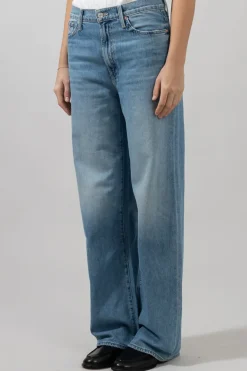 Jeans - The Dodger Sneak Tomorrow Never Knows