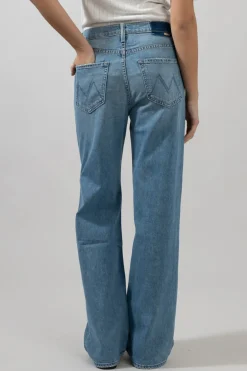 Jeans - The Dodger Sneak Tomorrow Never Knows