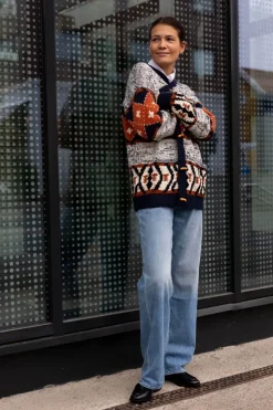 Jeans - The Dodger Sneak Tomorrow Never Knows