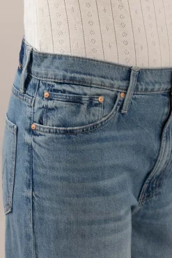 Jeans - The Dodger Sneak Tomorrow Never Knows