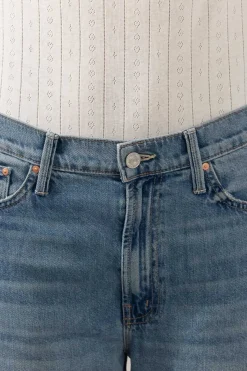 Jeans - The Dodger Sneak Tomorrow Never Knows