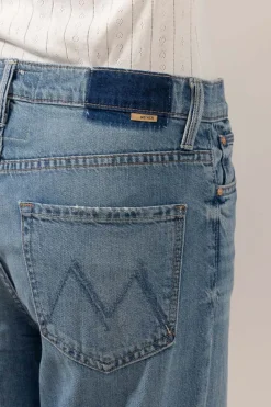 Jeans - The Dodger Sneak Tomorrow Never Knows