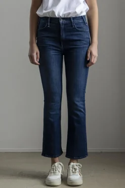 Jeans - The Hustler Ankle Heirloom