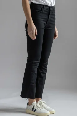 Jeans - The Hustler Ankle Fray Not Guilty