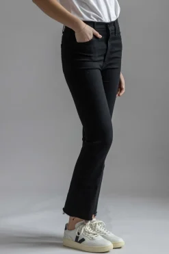 Jeans - The Hustler Ankle Fray Not Guilty