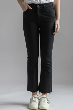 Jeans - The Hustler Ankle Fray Not Guilty