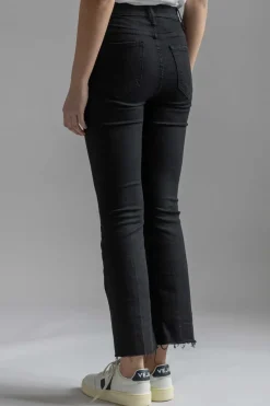 Jeans - The Hustler Ankle Fray Not Guilty