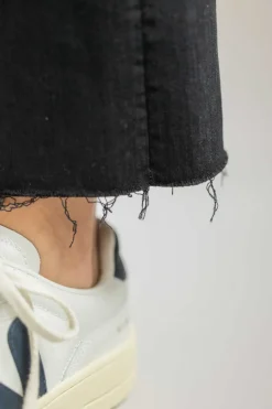 Jeans - The Hustler Ankle Fray Not Guilty