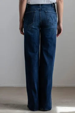 Jeans - The Hustler Roller Sneak Heirloom