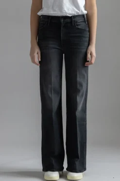 Jeans - The Hustler Roller Sneak Not Today Satan