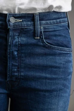 Jeans - The Tomcat Roller Sneak I Put A Spell On You