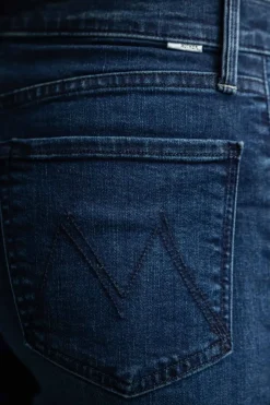 Jeans - The Tomcat Roller Sneak I Put A Spell On You