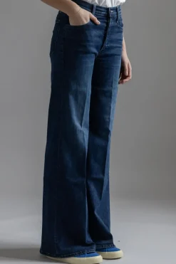 Jeans - The Tomcat Roller Sneak I Put A Spell On You