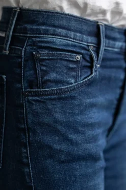 Jeans - The Tomcat Roller Sneak I Put A Spell On You