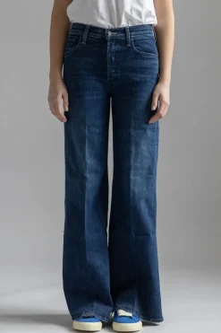 Jeans - The Tomcat Roller Sneak I Put A Spell On You