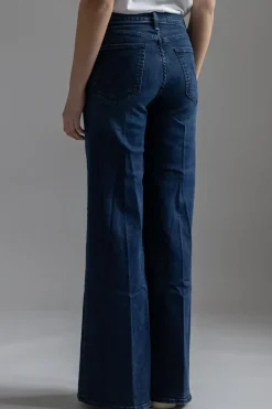 Jeans - The Tomcat Roller Sneak I Put A Spell On You